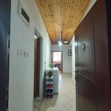 Hida Guest House Gjirokastra Kültér fotó