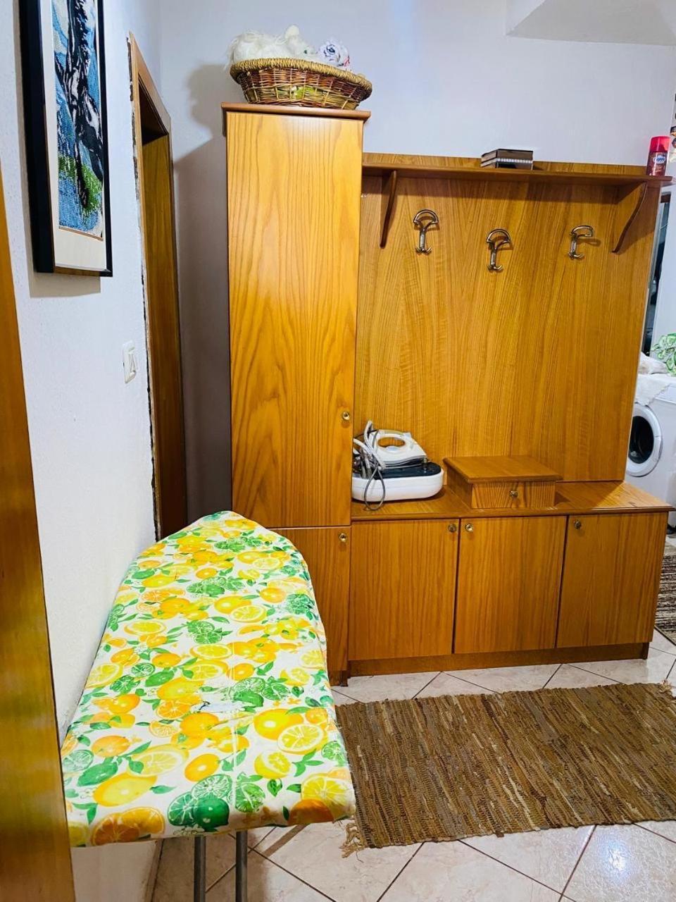 Hida Guest House Gjirokastra Kültér fotó