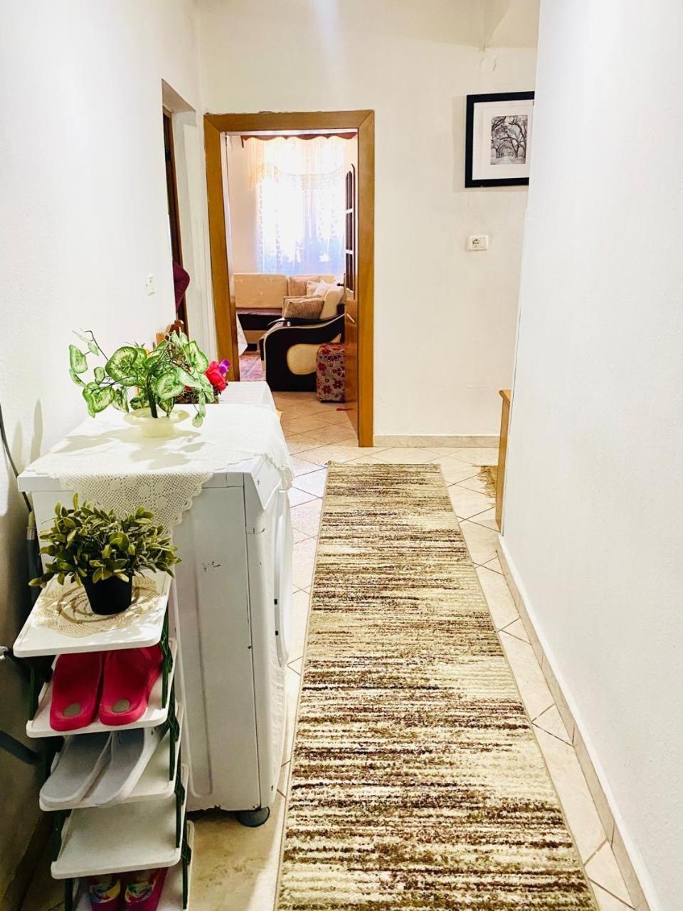 Hida Guest House Gjirokastra Kültér fotó