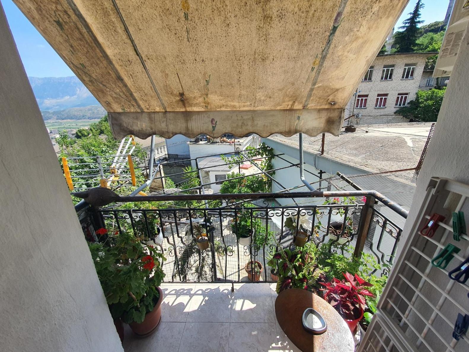 Hida Guest House Gjirokastra Kültér fotó