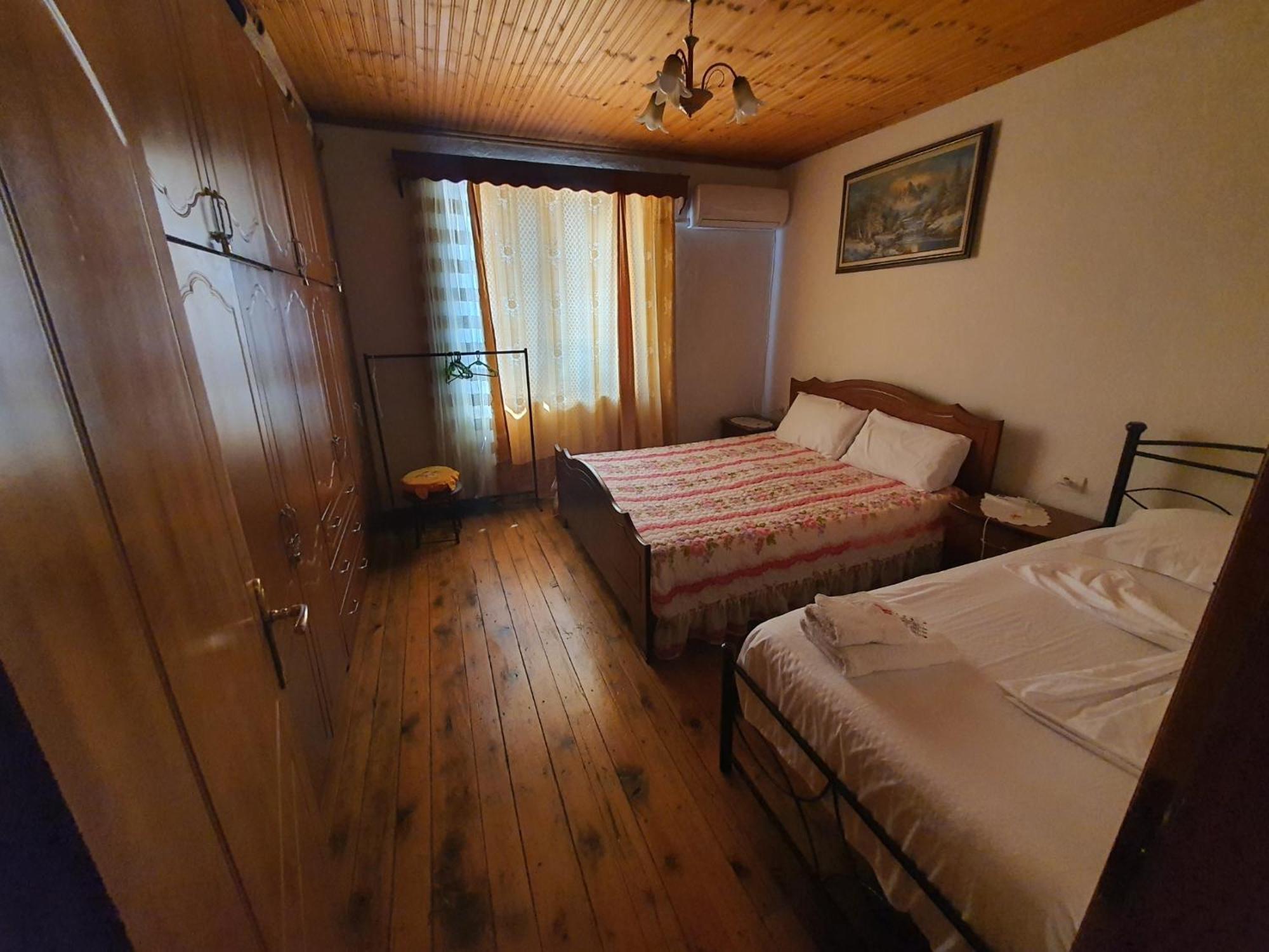 Hida Guest House Gjirokastra Kültér fotó