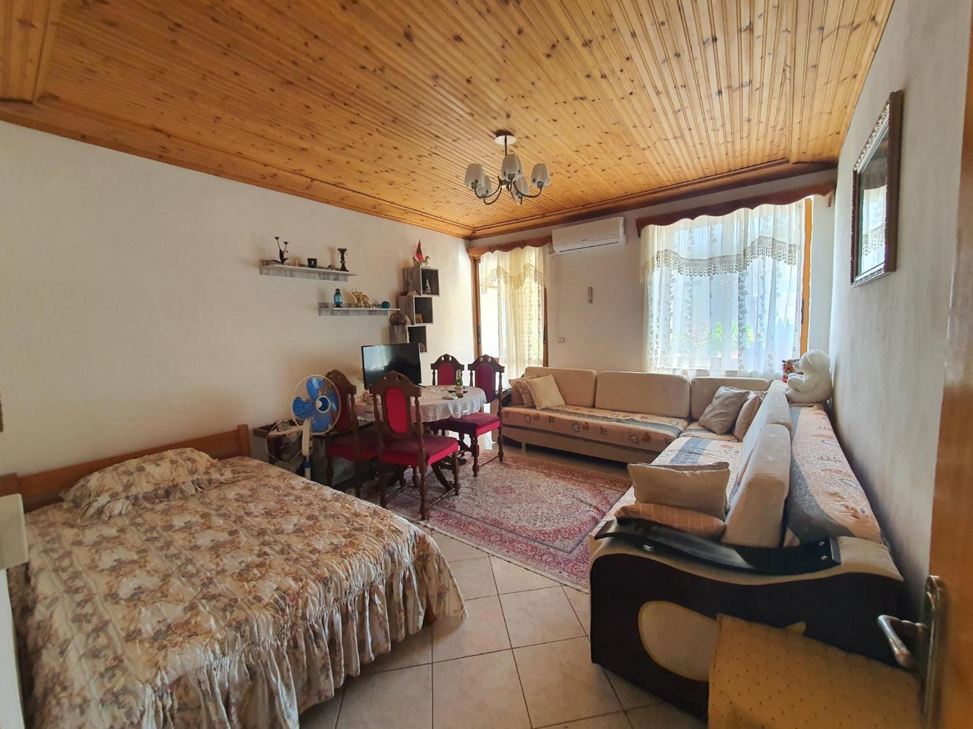 Hida Guest House Gjirokastra Kültér fotó