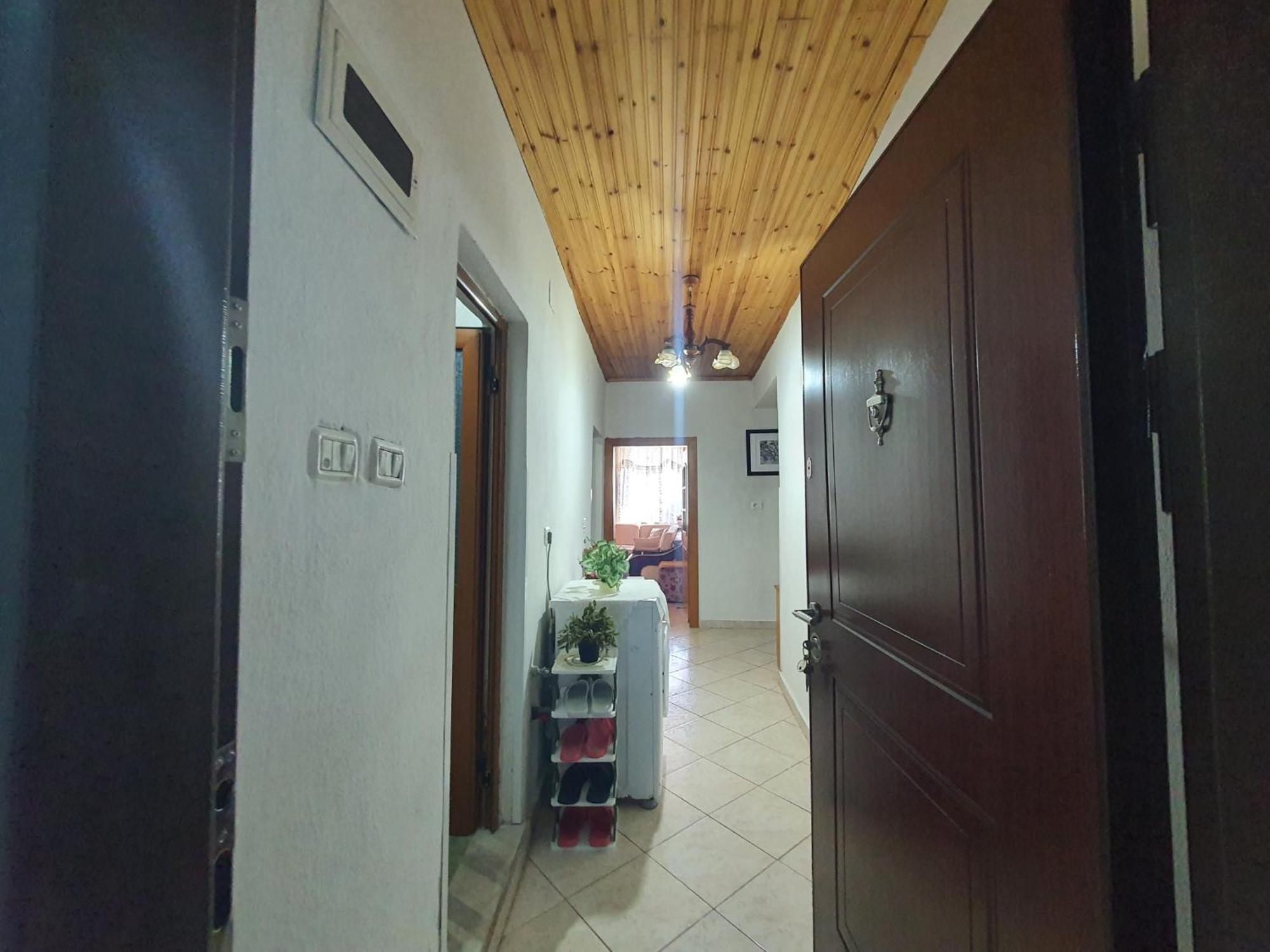 Hida Guest House Gjirokastra Kültér fotó