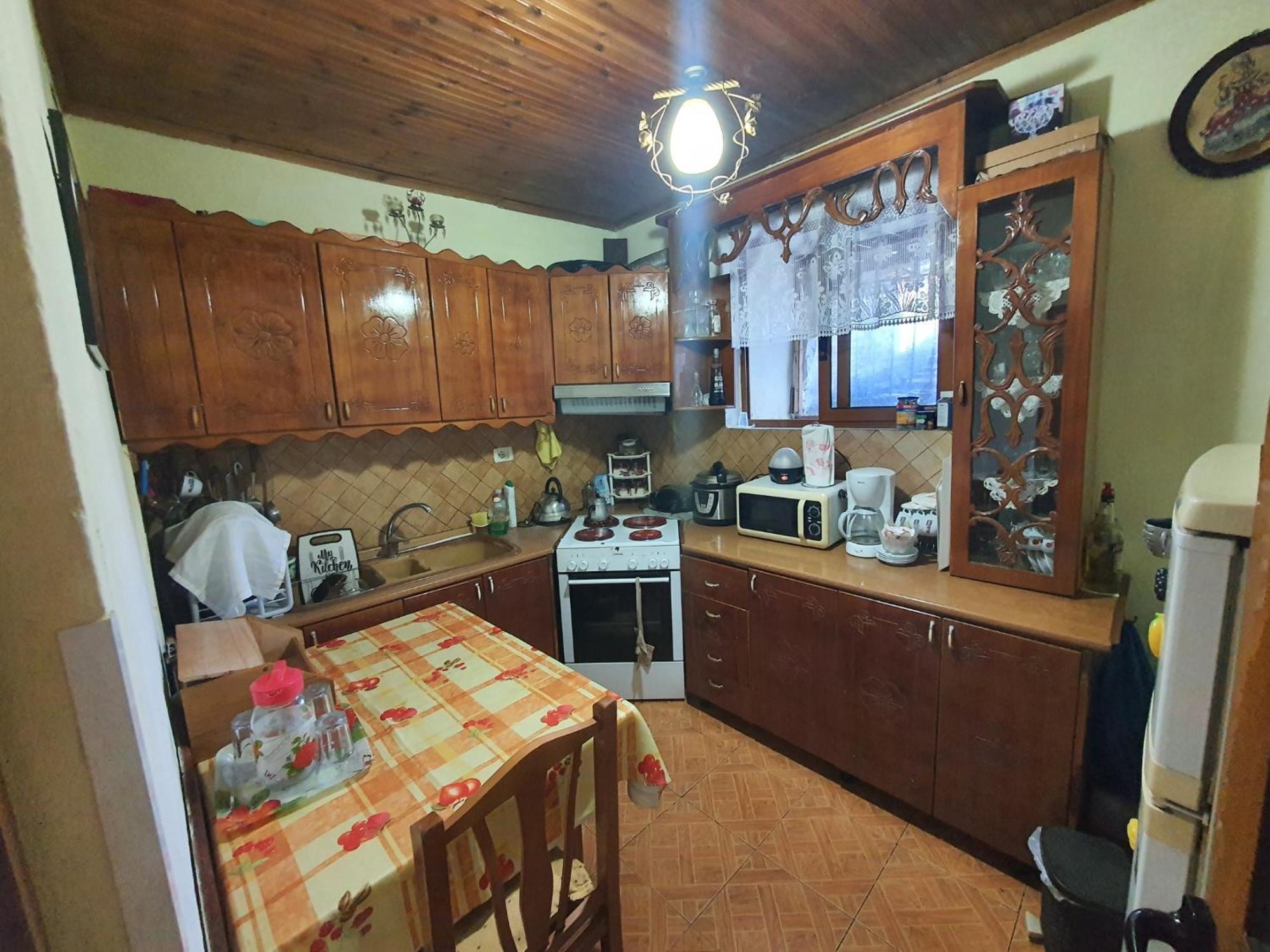 Hida Guest House Gjirokastra Kültér fotó